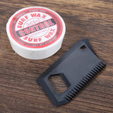 Outdoor Surfboard Anti-Skid Wax Long Lasting Surf Bottom