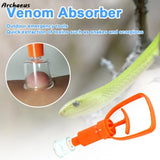 Outdoor Venom Extractor Venom Snake Mosquito Bee Bite