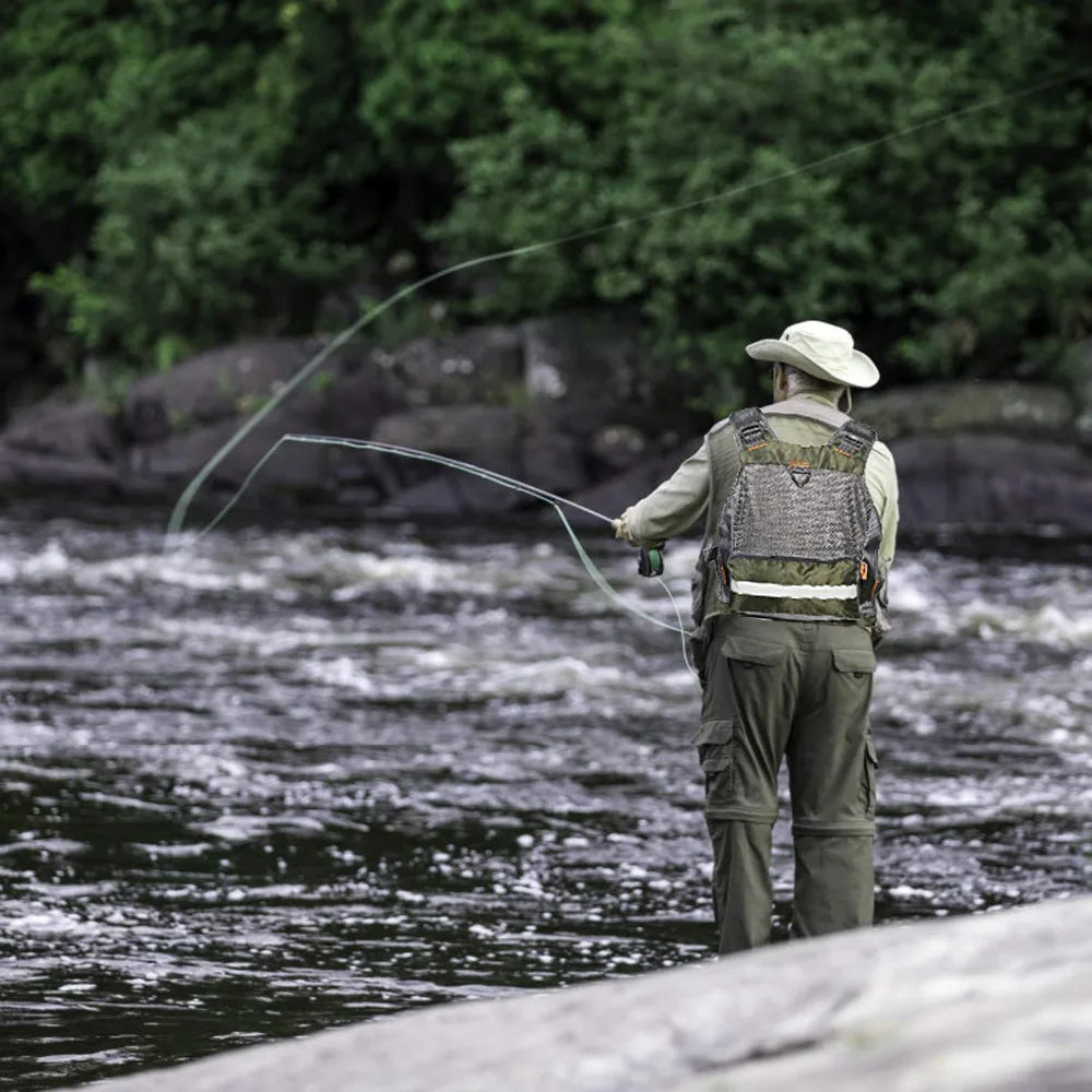 Owlwin life vest life jacket fishing outdoor sport