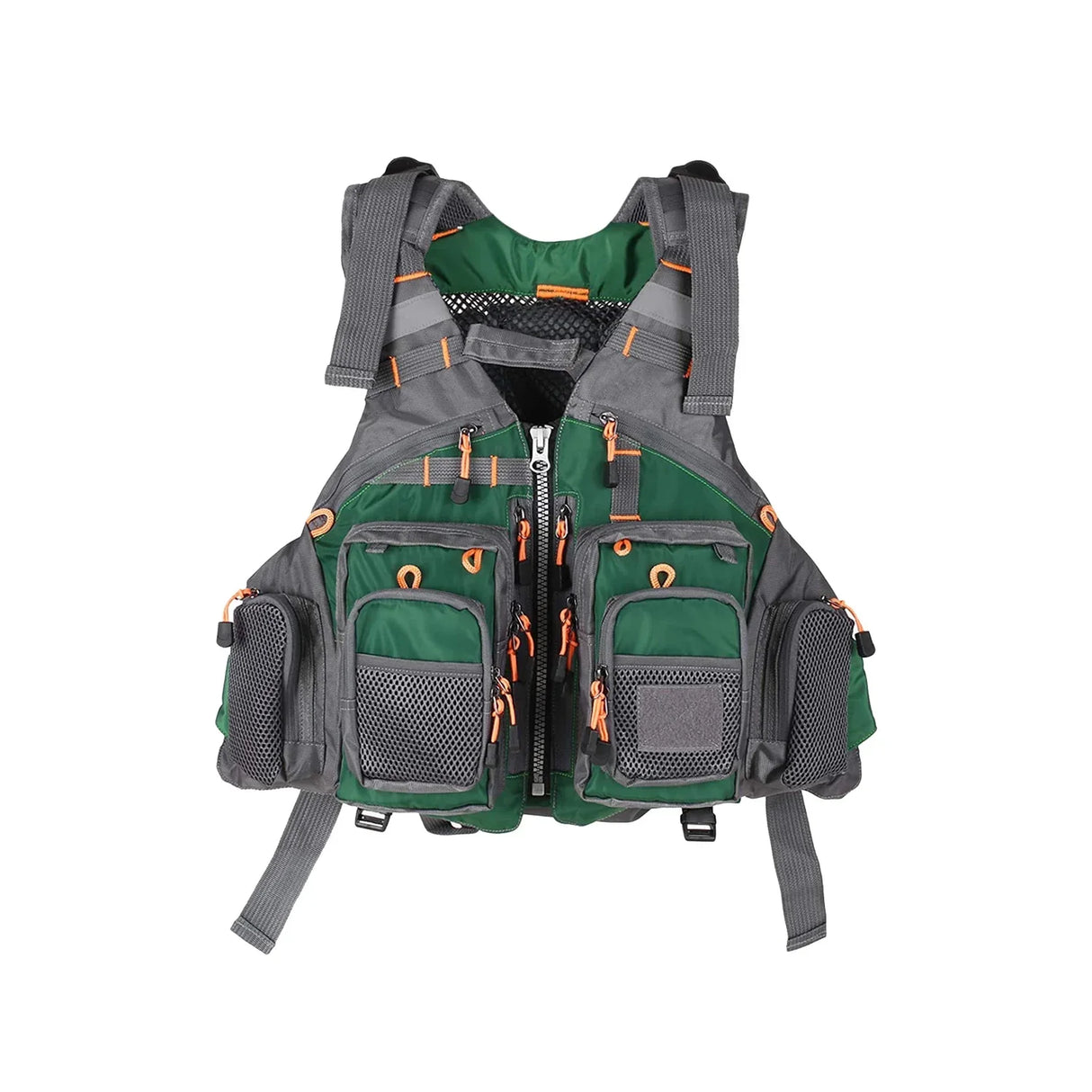 Owlwin life vest life jacket fishing outdoor sport