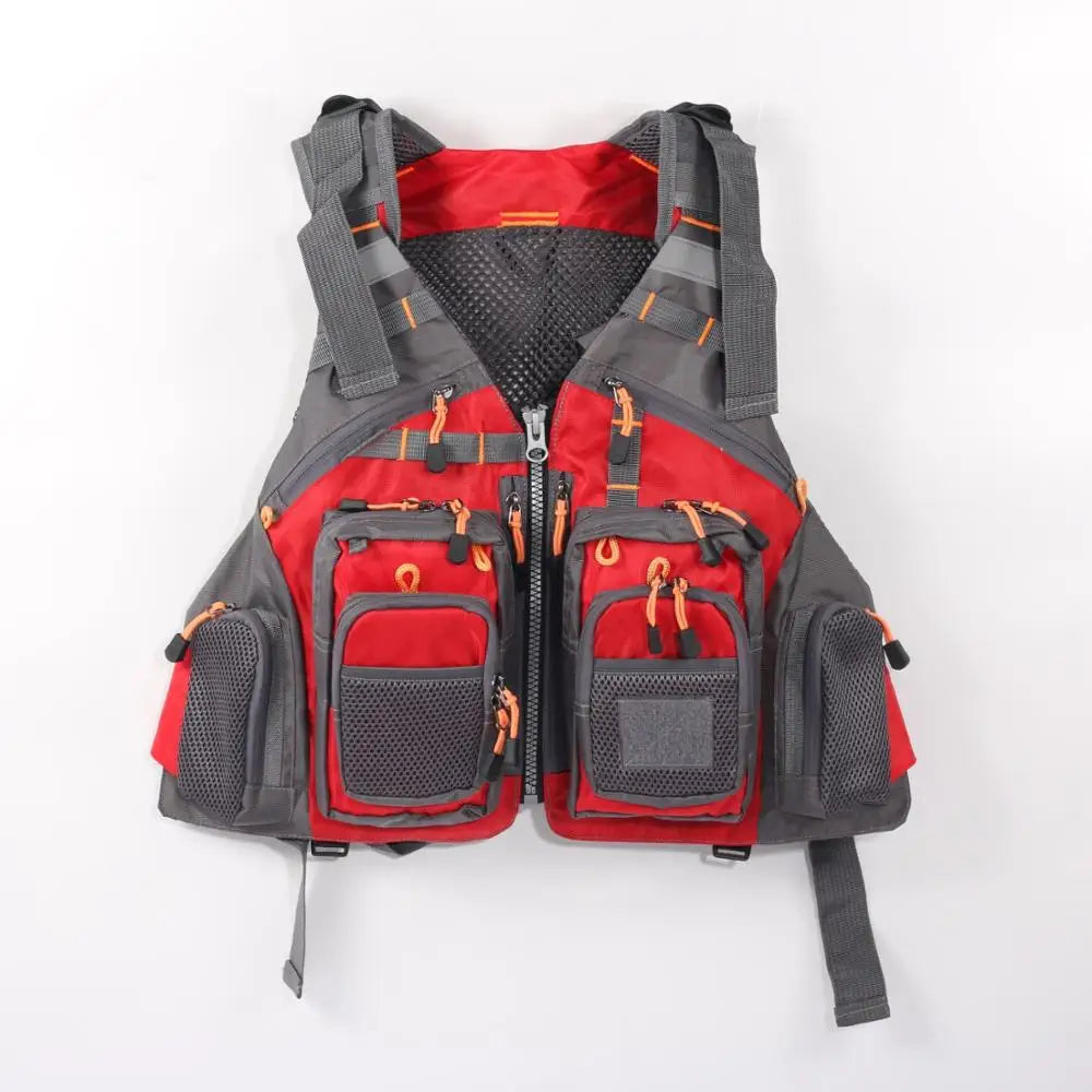 Owlwin life vest life jacket fishing outdoor sport