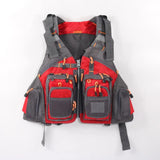 Owlwin life vest life jacket fishing outdoor sport