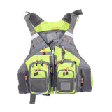 Owlwin life vest life jacket fishing outdoor sport