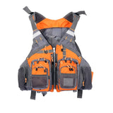 Owlwin life vest life jacket fishing outdoor sport