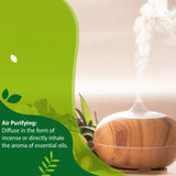 PHATOIL 1000ML Vanilla Pure Plant Essential oils for