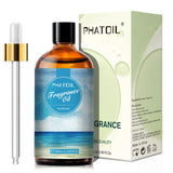 PHATOIL 100ml Magnolia Fragrance Essential Oil White Musk