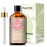 PHATOIL 100ml Magnolia Fragrance Essential Oil White Musk