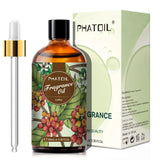 PHATOIL 100ml Magnolia Fragrance Essential Oil White Musk