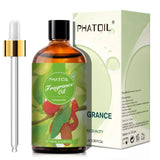 PHATOIL 100ml Magnolia Fragrance Essential Oil White Musk