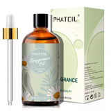 PHATOIL 100ml Magnolia Fragrance Essential Oil White Musk