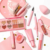 PINKFLASH 1 Anniversary Full Face Makeup Sets Liquid