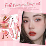 PINKFLASH 1 Anniversary Full Face Makeup Sets Liquid