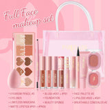 PINKFLASH 1 Anniversary Full Face Makeup Sets Liquid