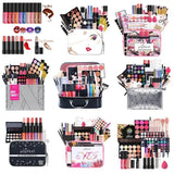 POPFEEL Makeup Full Kit Female Make Up Set