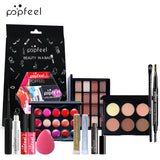 POPFEEL Makeup Full Kit Female Make Up Set