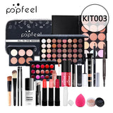 POPFEEL Makeup Full Kit Female Make Up Set