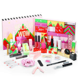 POPFEEL Makeup Full Kit Female Make Up Set
