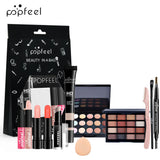 POPFEEL Makeup Full Kit Female Make Up Set