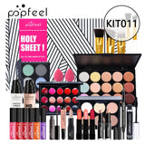 POPFEEL Makeup Full Kit Female Make Up Set