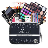 POPFEEL Makeup Kit ALL IN ONE Full Facial