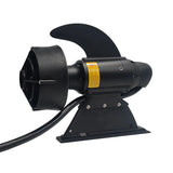 POWER FIN Battery Electric Fin Stand Up Paddle