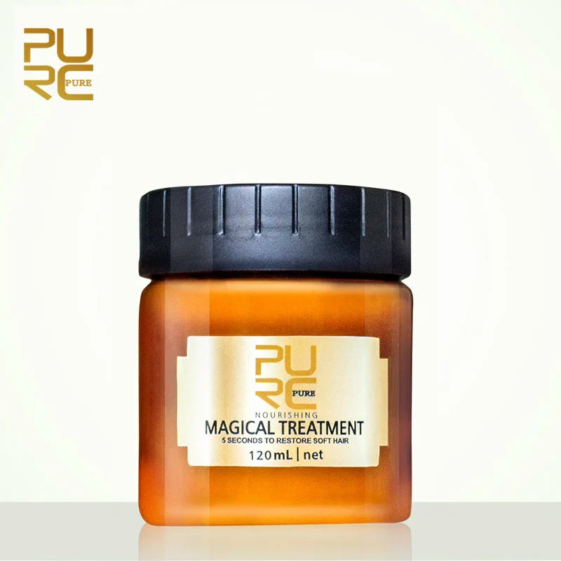 PURC Magical Treatment Hair Mask Nutrition Infusing Masque