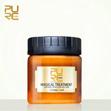 PURC Magical Treatment Hair Mask Nutrition Infusing Masque