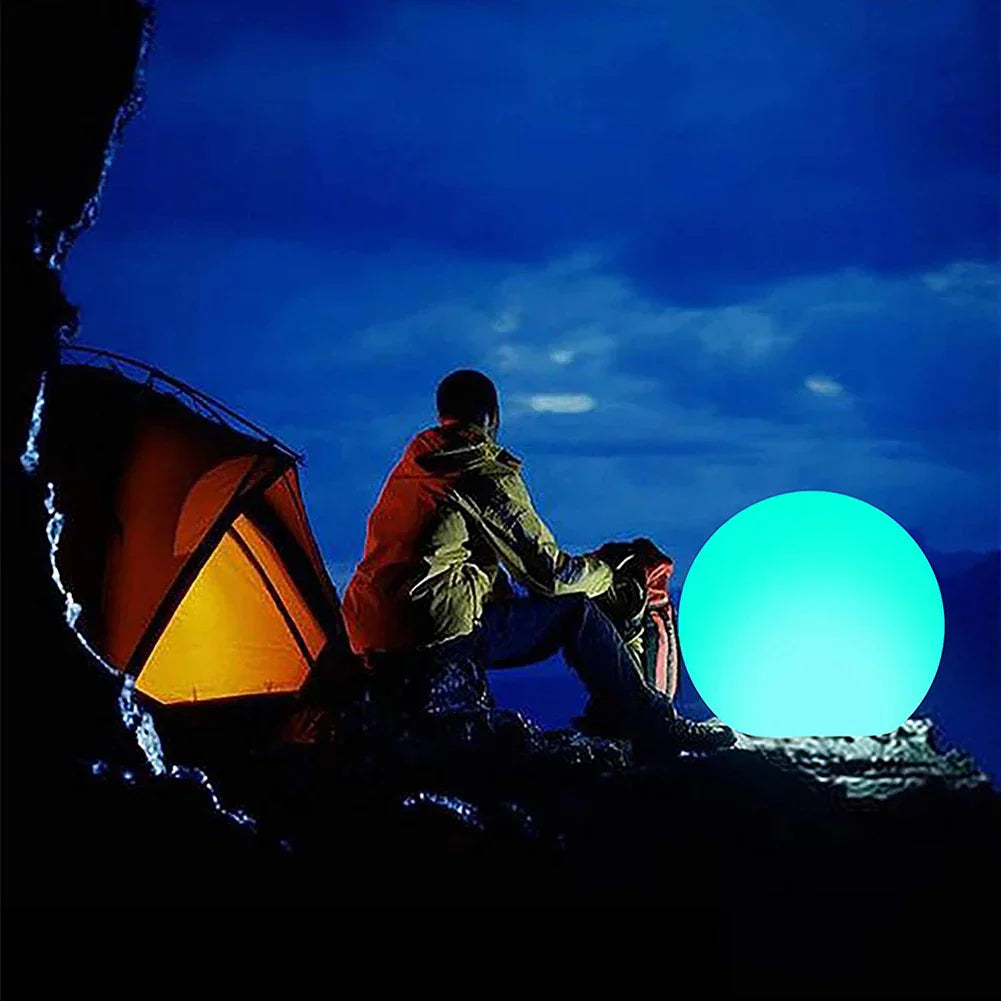 PVC Inflatable Beach Ball Children Blow Up Play