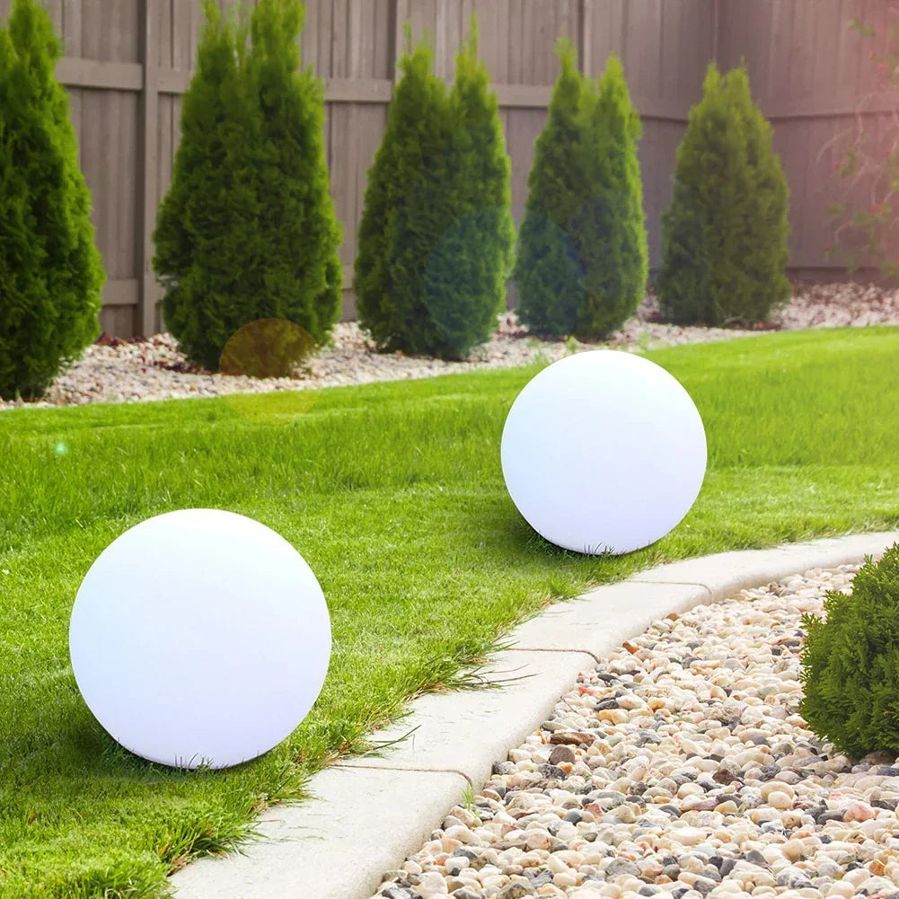 PVC Inflatable Beach Ball Children Blow Up Play