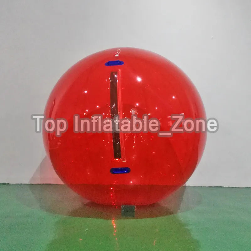 PVC Material Water Zorb Human Walk On Water