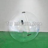 PVC Material Water Zorb Human Walk On Water
