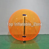 PVC Material Water Zorb Human Walk On Water