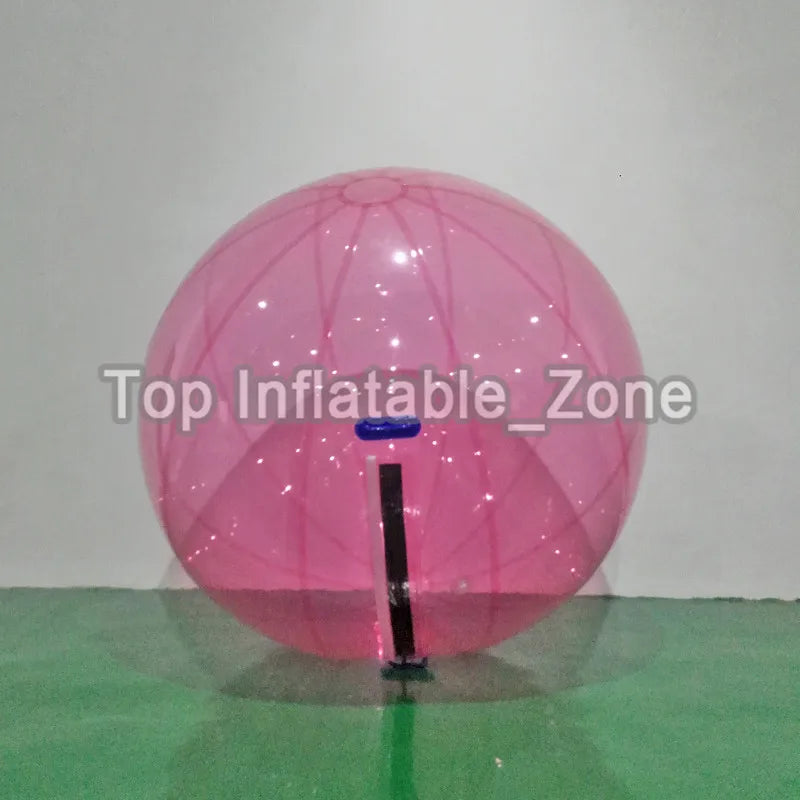 PVC Material Water Zorb Human Walk On Water
