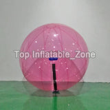 PVC Material Water Zorb Human Walk On Water