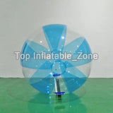 PVC Material Water Zorb Human Walk On Water