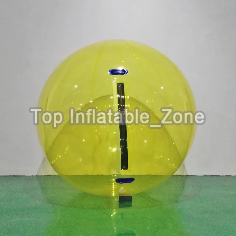 PVC Material Water Zorb Human Walk On Water