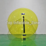 PVC Material Water Zorb Human Walk On Water