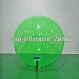 PVC Material Water Zorb Human Walk On Water