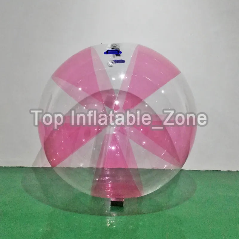 PVC Material Water Zorb Human Walk On Water