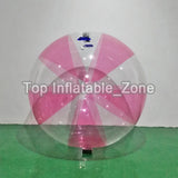 PVC Material Water Zorb Human Walk On Water
