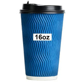 Paper Cup For Party Iced Coffee Disposable Cups