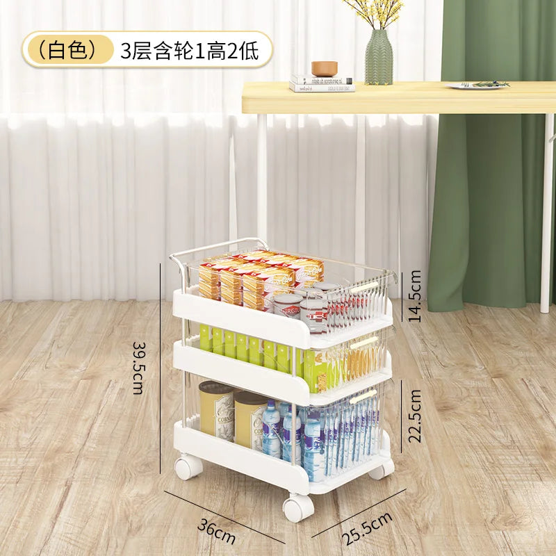 Partitions Kitchen Island Item Bar Cart Trolley Outdoor