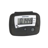 Pedometer Step Calorie Kilometer Counter Walking Run Portable