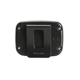 Pedometer Step Calorie Kilometer Counter Walking Run Portable