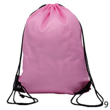 Personal Customize Women Drawstring Bag Child Custom Your