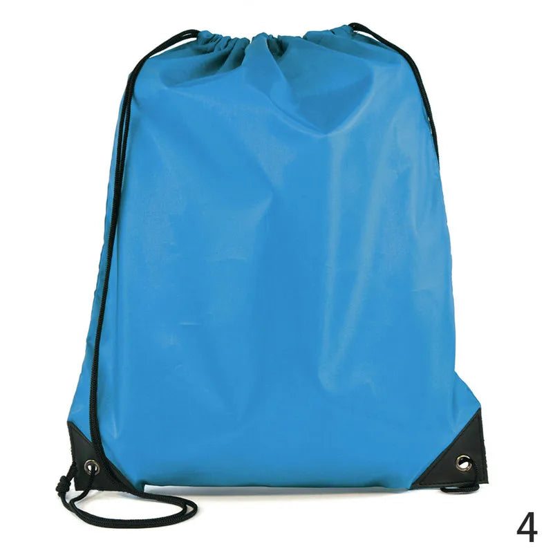 Personal Customize Women Drawstring Bag Child Custom Your