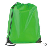 Personal Customize Women Drawstring Bag Child Custom Your