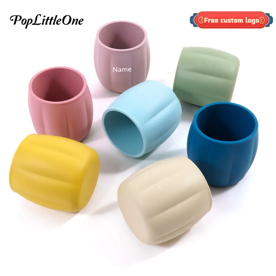 Personalized Name Baby Feeding Drinkware Mug Baby Feeding