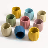 Personalized Name Baby Feeding Drinkware Mug Baby Feeding