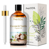 Phatoil Cranberry Fragrance Oil 100ML Essential Oil for